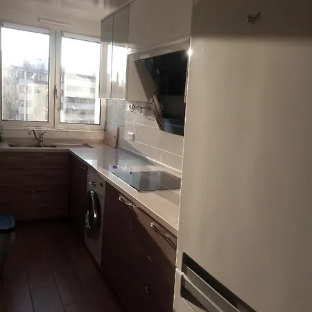 公寓 Luxe Inclus Parking - Quai De La Seine -opera 15mins 巴黎