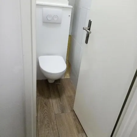 公寓 Luxe Inclus Parking - Quai De La Seine -opera 15mins *