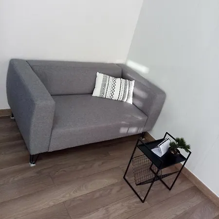 公寓 Luxe Inclus Parking - Quai De La Seine -opera 15mins *