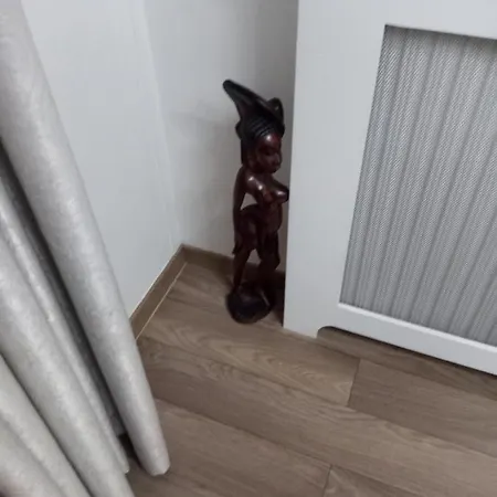 公寓 Luxe Inclus Parking - Quai De La Seine -opera 15mins *