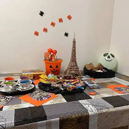 Luxe Inclus Parking - Quai De La Seine -opera 15mins 巴黎