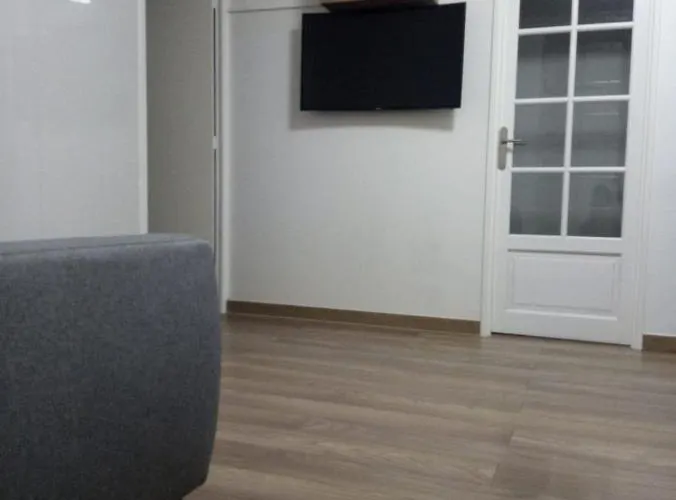 Luxe Inclus Parking - Quai De La Seine -opera 15mins باريس