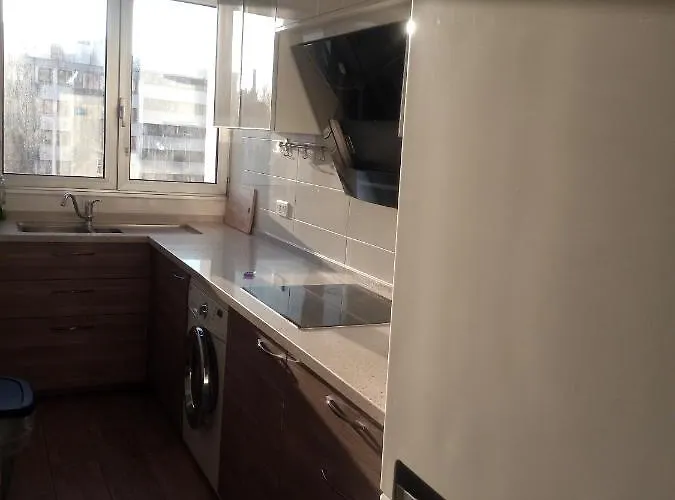 شقة Luxe Inclus Parking - Quai De La Seine -opera 15mins باريس